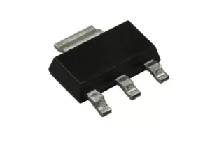IC ổn áp AMS1117-1.8V SOT223